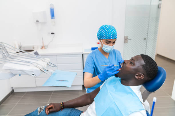 Reliable NC Emergency Dental Service Solutions
